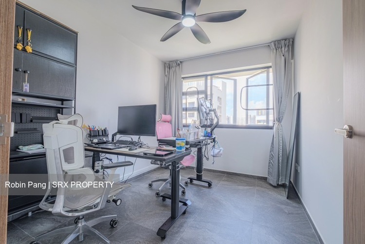 Blk 463A West Plains @ Bukit Batok (Bukit Batok), HDB 5 Rooms #485290921